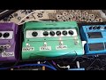 John Frusciante DELAY SOUND - Ep. 2