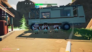 4 Beans And A RV