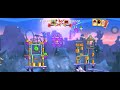 Angry Birds 2 Arena 2 0 Level 5 Fail 