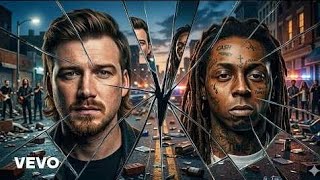 Lil Wayne - Broken Mirror (Ft Morgan Wallen Official Music Video)