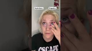 Aydınlatıcı Mı Kapatıcı Mı? Göz Altında Karşılaştırdım