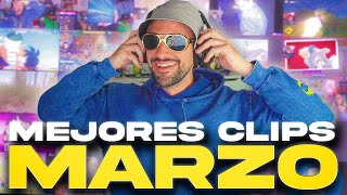 MEJORES CLIPS DE ILLOJUAN EN MARZO