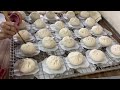 Best Pork Buns, Steamed Bread Making Video Collection - Taiwanese Street Food