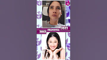 Violetta Cast Then And Now 2023 Shorts 