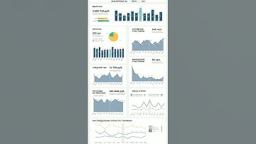 ТАБЛИЦА или ДАШБОРД?