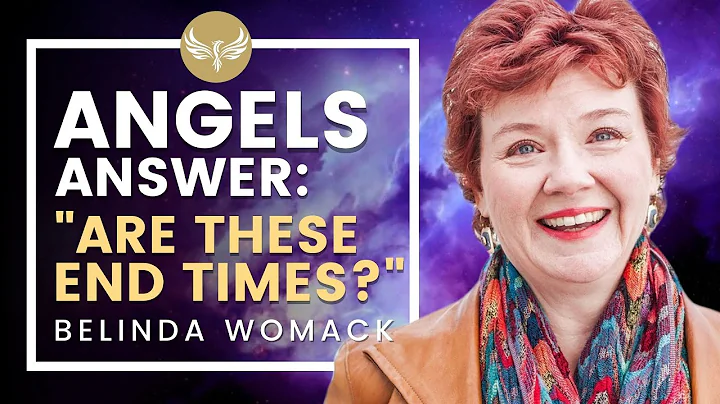 Is this Armageddon? Find out from the Archangels p...