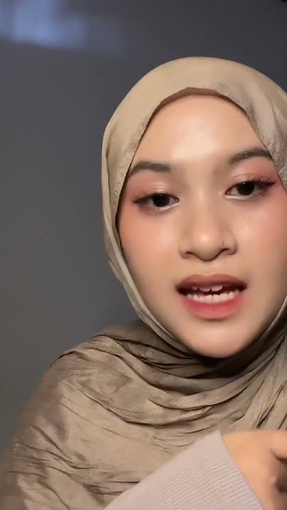 Lagunya realita @kiaaell cover geisha : pergi saja #cover #lirik #lagu #trending