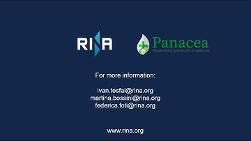 PANACEA Research | Security-By-Design Framework