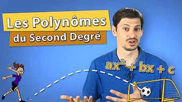 Est-il un polynôme ?