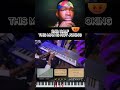 SMJ is not playing 🥵🤒🤯😲 #shorts #piano #music #smj