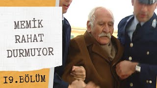 Memikin Yunan Topraklarında Başı Belada Yabancı Damat 19.