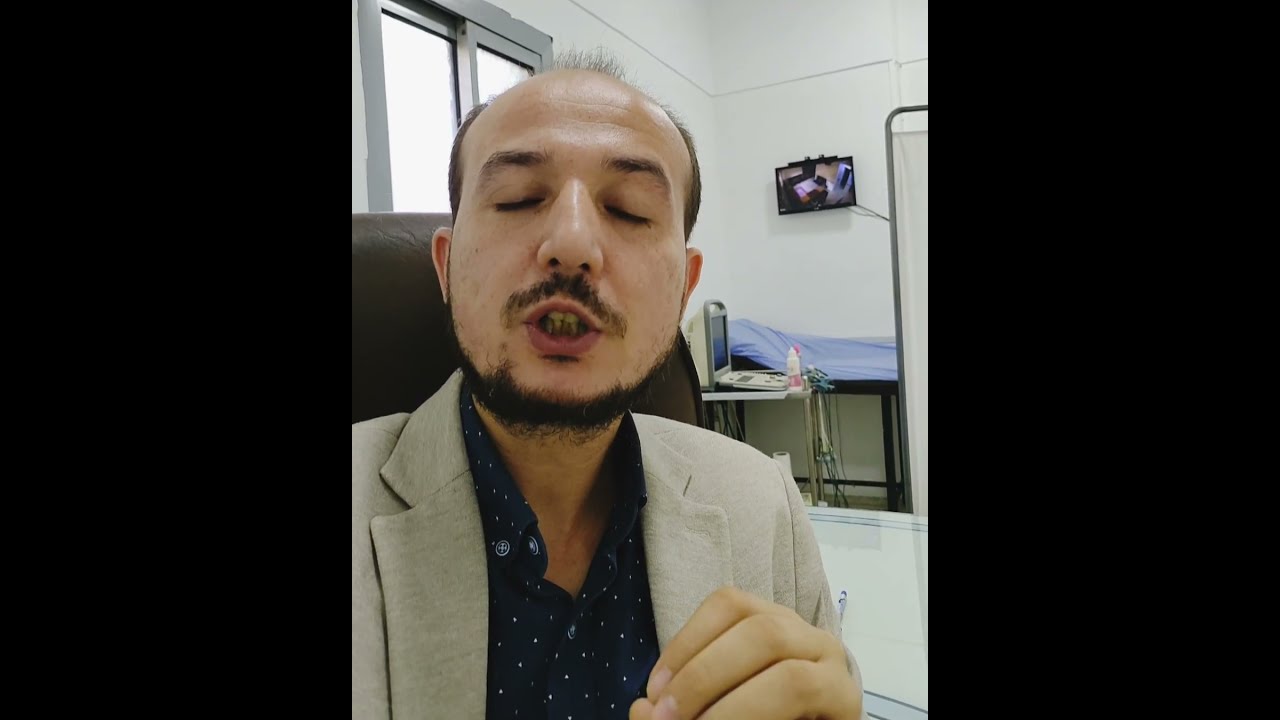 أسباب بطء #ضربات_القلب - YouTube
