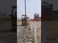 JCB &amp; Roller Road Work in Action 🚧🔥 #Shorts” @JCBVLOG777