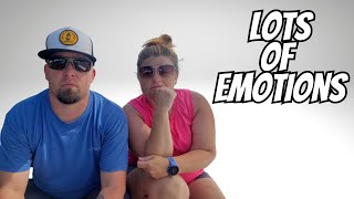 A Subscriber Made My Wife Cry!!