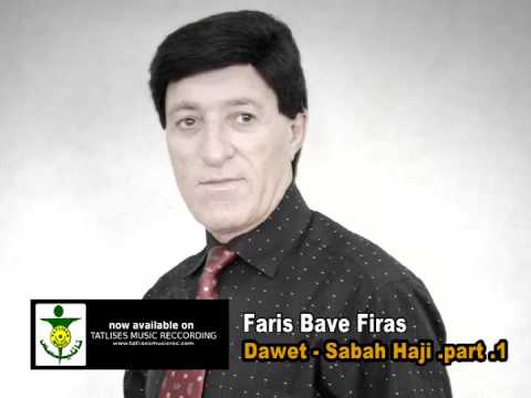 Faris Bave Firas - Dawet Sabah Haji - part 1