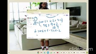 🔥 LeetCode 2033 – Minimum Operations to Make a Uni-Value Grid POTD  Easy explanation with Dry run