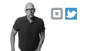 Scott Galloway: Part-Time CEOs are Square