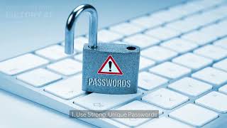 Celebrity CyberSecurity101: Protect Yourself Online Wealth