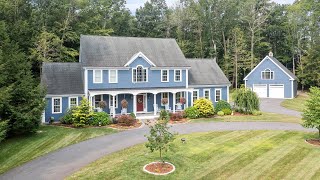 16 Village Road video tour