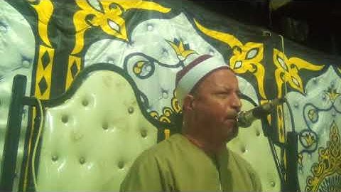 الشيخ ابو الفتوح حسن البساتيني التلاوات الذهبية إن كل شيء خلقناه بقدر