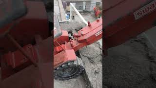 swaraj 855 jon dear #mini jump #topgiftedvideo #viral #shorts 🚜🚜