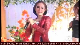 Tigadaracinta Terlarang Eny Alvero