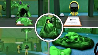 Animal Hospital (Update) - New Hazmat Team Event + New Slime Anomaly screenshot 2