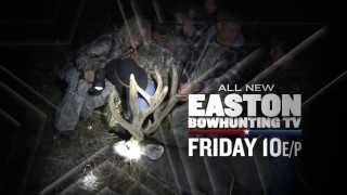Easton Bowhunting "Two get Three with One" 30 Promo Friday