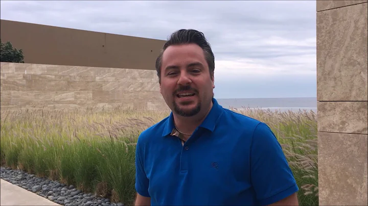 2018 Exec Management Conference | Welcome from Byr...