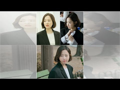 '어비스' 박보영, '세젤흔녀' 파격 변신..첫 촬영컷 공개