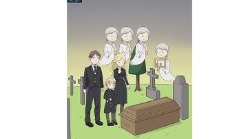 Tricky Mean Brain Puzzle Level 4. Walkthrough Gameplay 