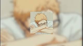 Terlukis Indah speed up´ˎ˗