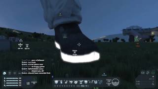 Space Engineers - New Update 1.179.103  - Player Bug