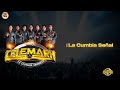 La Cumbia Señal - Grupo Celemarh (La Leyenda Musical)