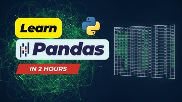 Ultimate Pandas Data Analysis & Visualization Guide: From Cleaning to Aggregation in Python