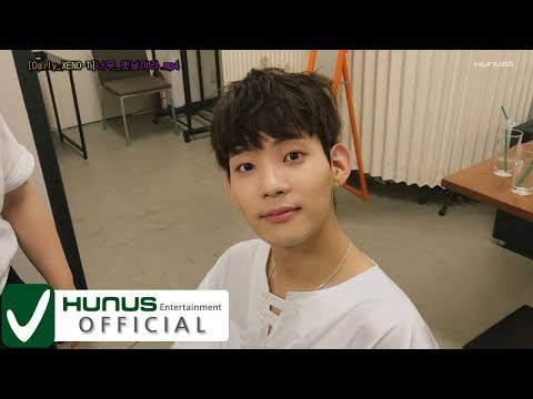 Daily XENO-T(데일리 제노티) - 분량가뭄 유상도 특집