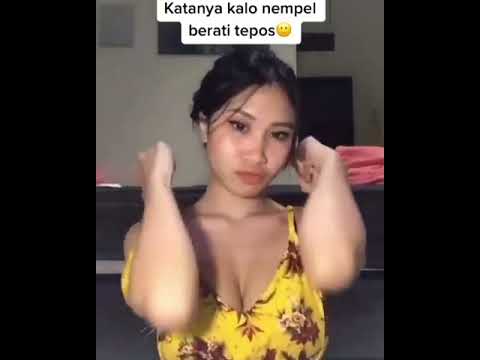 TIKTOK BIGO VIRAL GUNUNG GEDE GONDAL GANDUL 💦🤤 DASTER BIKIN GEMES HOT 2021 PART