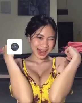 TIKTOK BIGO VIRAL GUNUNG GEDE GONDAL GANDUL 💦🤤 DASTER BIKIN GEMES HOT 2021 PART