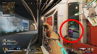 The Fastest Alt-F4 - Apex Legends