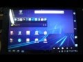 (HD) Root Your Acer Iconia A500/A501 from Honeycomb 3.2/3.2.1 + ClockWorkRecovery - Cursed4Eva