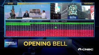Opening Bell, September 24, 2020