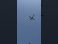 Puerto Rico Sky Traffic Aircraft Passing Over Humacao | Caribbean Aviation Moments