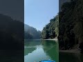 #riverrafting in #Panbang, #Bhutan. Serene and pristine #ManasPark #getaway! @TourismBhutan  #nature