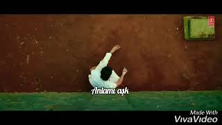 Marjaavaan - Tum Hi Aana - Türkçe Altyazılı