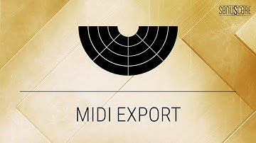 THE ORCHESTRA COMPLETE | MIDI Export Tutorial