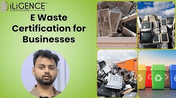 E-Waste Recycling & EPR Compliance for Manufacturers & Importers
