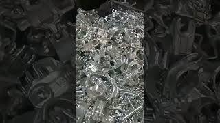 scaffolding forged couplers