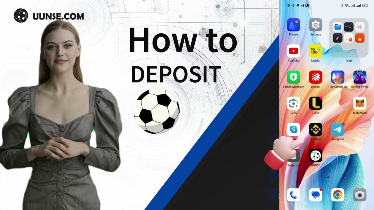 How to Make a Bitcoin Casino Deposit: How to Deposit at Online Crypto Casinos