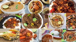 Top 10 des plats sénégalais