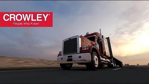 Crowley Supports Small Business Growth Through the...